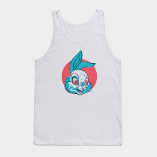 Big Bunny! Tank Top